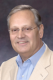 Bram Groen, IMI Adjunct Instructor